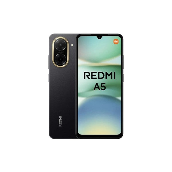 Xiaomi redmi a5 6.71" hd+ 3gb 64gb black