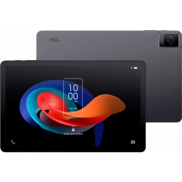 Tcl tab 10 gen 2 space gray / 4+128gb / 10.36" 2k