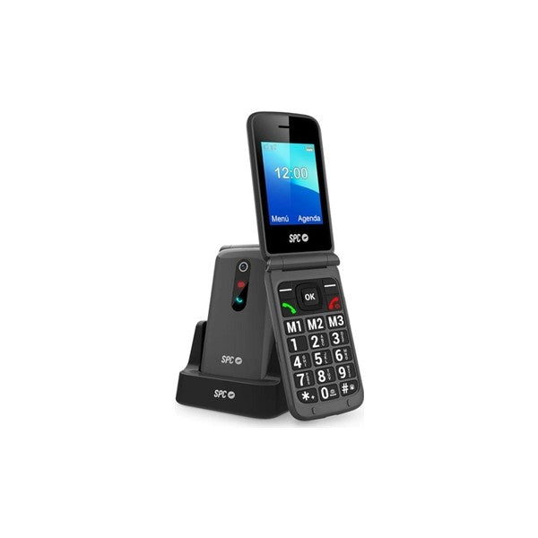 Spc 2339n movil stella 3 4g bt fm + dock