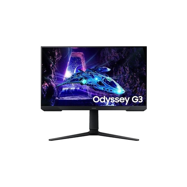 Samsung ls24dg304euxen monitor 24" 180hz dp hdmi