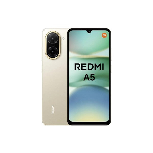 Xiaomi redmi a5 6.71" hd+ 3gb 64gb gold