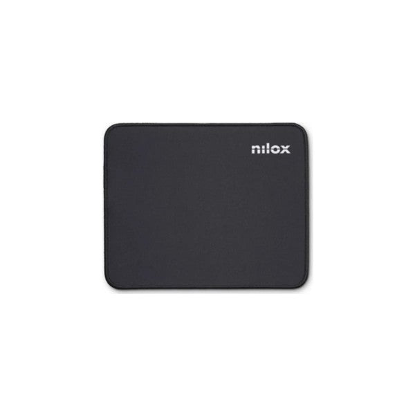 Nilox alfombrilla negra