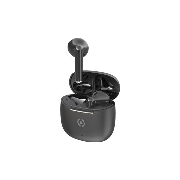 Celly auricular true earbuds buz negro