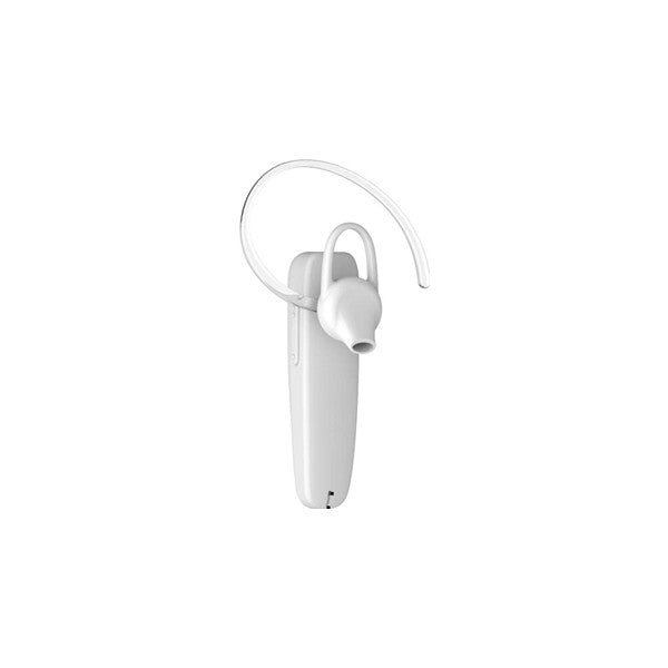 Celly auricular mono bluetooth blanco