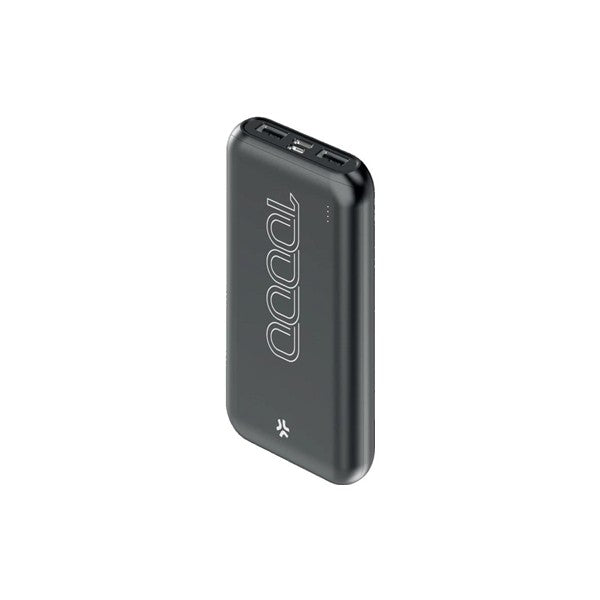 Celly powerbank 10000 mah usb-c