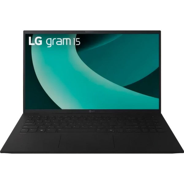 Lg 15z80t black / 15.6" full hd / amd ryzentm 7 / 16gb lpddr5x / 1tb m.2 ssd / windows 11 home