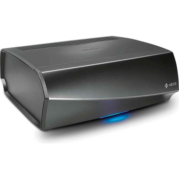 Denon heos amp hs2 black / amplificador 2.1ch 100w