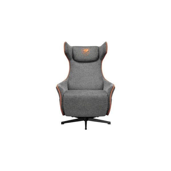 Cougar sillón gaming magus gray
