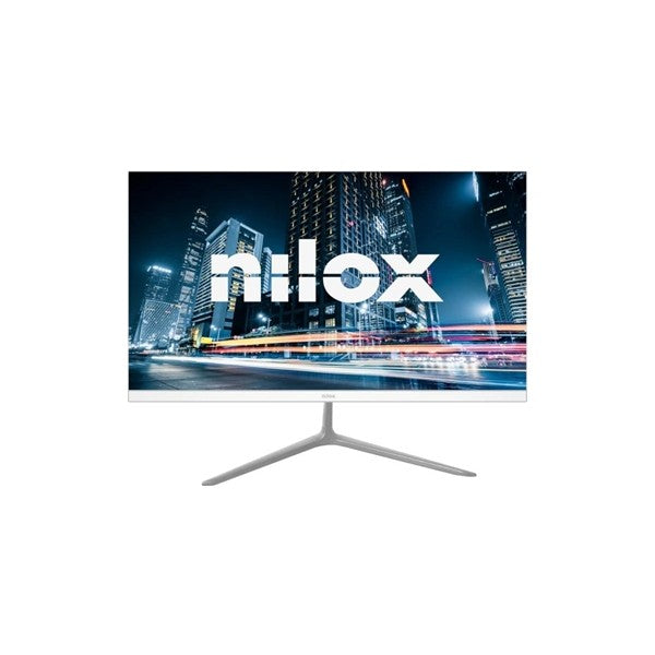 Nilox nxm24fhd1201w monitor 24" 120hz hdmi vga bco