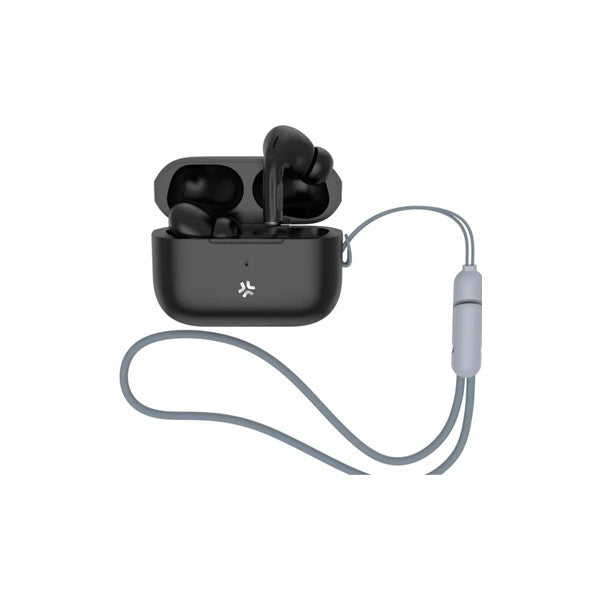 Celly auricular tws harmony anc negro