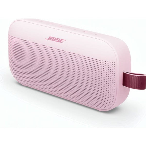Bose soundlink flex (2.ª gen.) petal pink / altavoz portátil