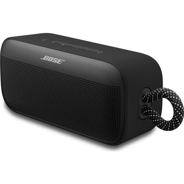Bose soundlink plus black / altavoz portátil