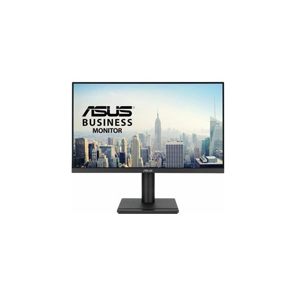 Asus va249qgs monitor 24" 120hz vga hdmi dp mm aa