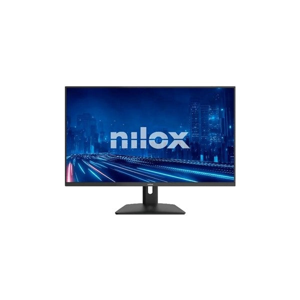 Nilox nxm32fhd1201 monitor 32" ips 120hz hdmi vga