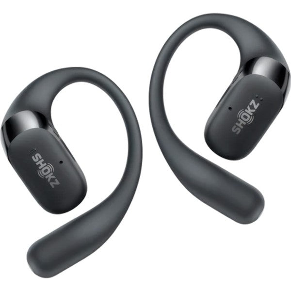 Shokz openfit 2 black / auriculares inear true wireless