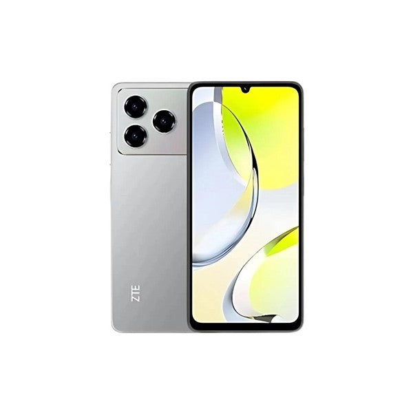 Zte blade a76 6,75" hd+ 4gb(+8gb) 128gb polar grey