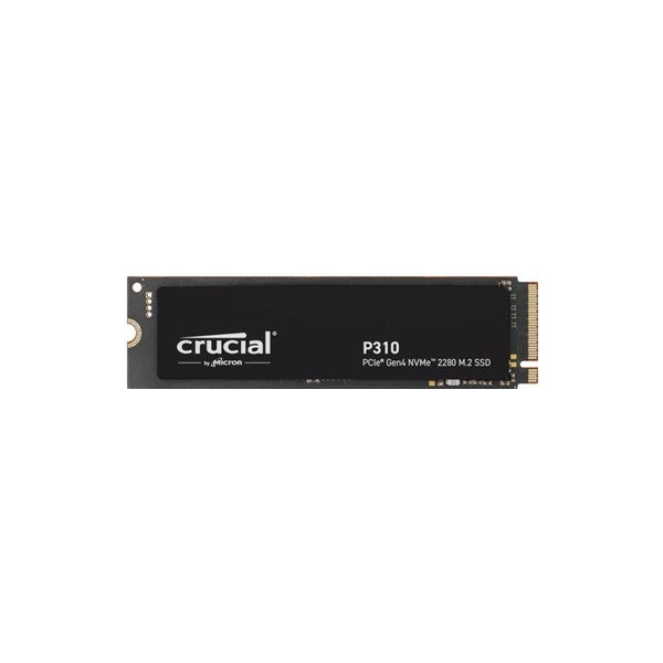 Crucial p310 2280 ssd 4tb pcie 4.0 nvme