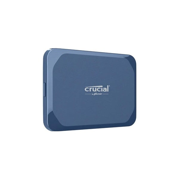 Crucial ssd externo x10 2tb usb-c 3.2 gen2 2x2