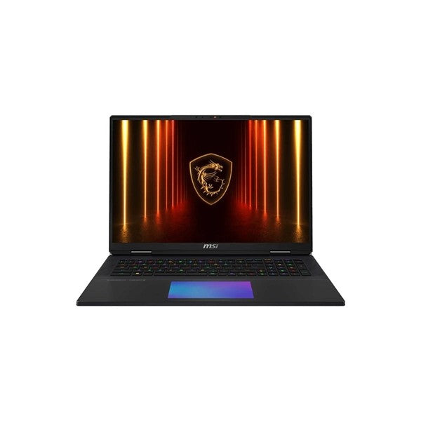 Msi titan 18hx-ai-249es u9 64gb 2tb 5090 w11h 18"