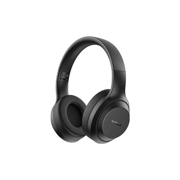 Celly auricular diadema inalámbrico wavebeat negro