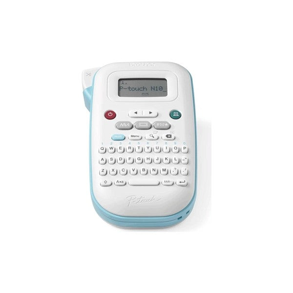 Brother rotuladora electronica ptn10