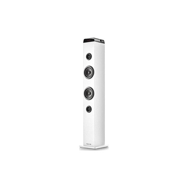 Ngs torre sonido skycharm pro 50w  bt blanco