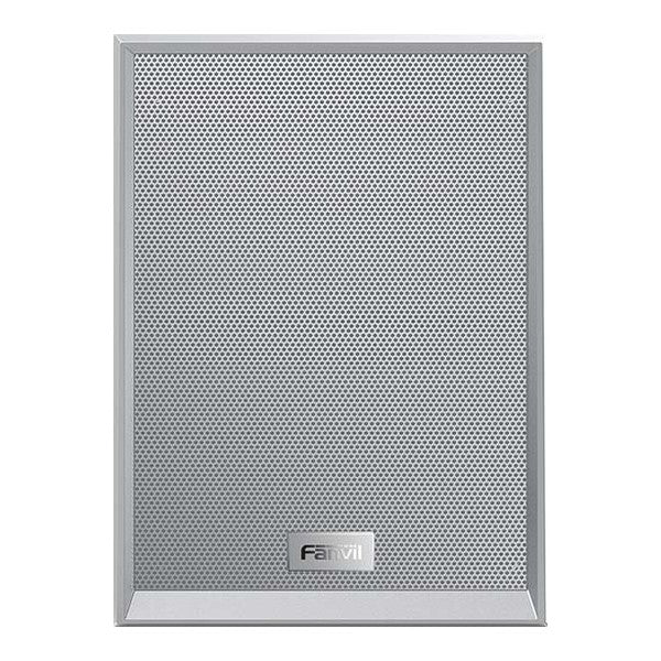 Fanvil a212 wall-mounted speaker 15w blanco