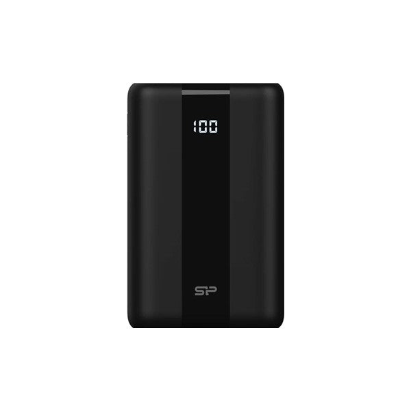 Sp powerbank qx55 30.000mah negro