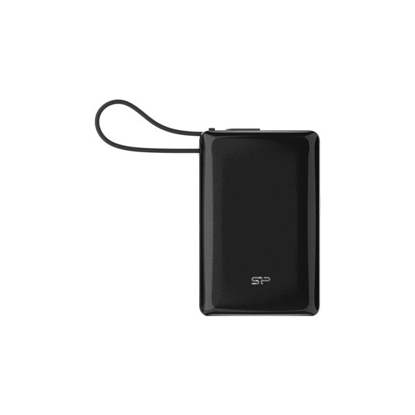 Sp powerbank cp10 10.000mah negro
