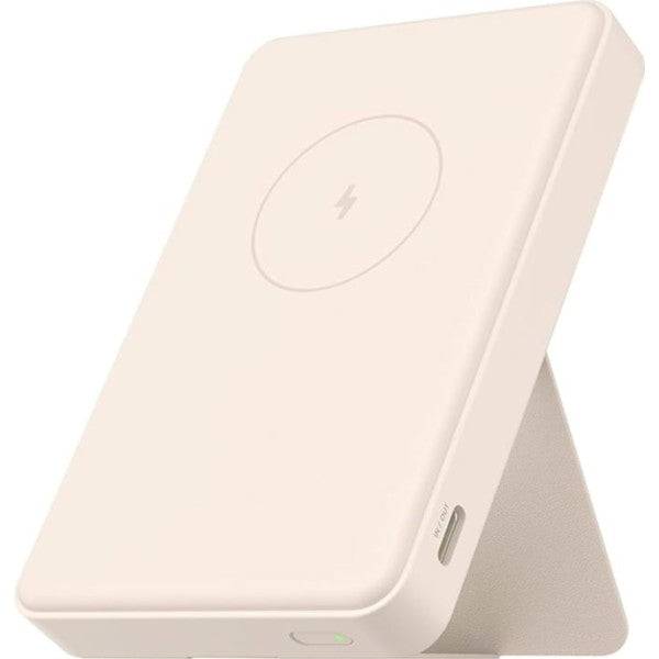 Xiaomi magnetic power bank / 6000mah