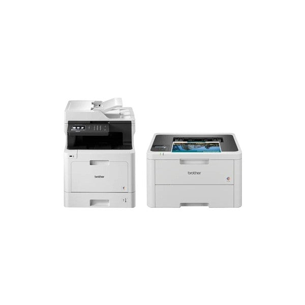 Brother kit dcp-l8410cdw+hl-l3240cdw