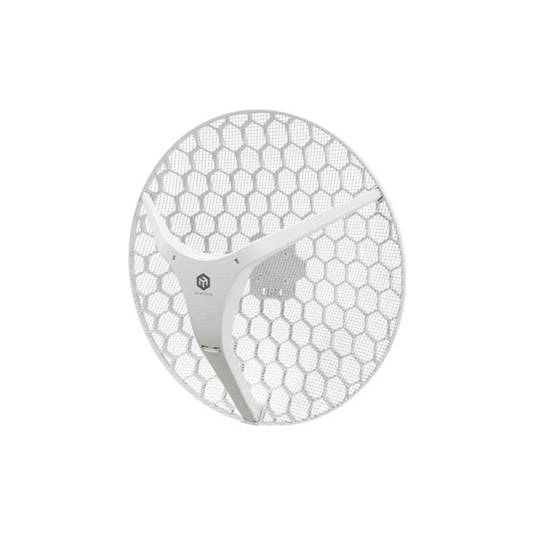 Mikrotik lhg xl 5ax cpe wifi6 27dbi h/30km