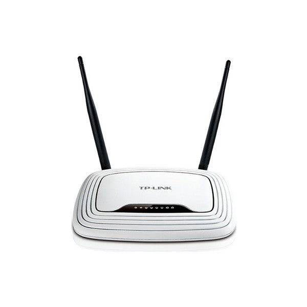 Tp-link tl-wr841n router n300 2t2r 5dbi