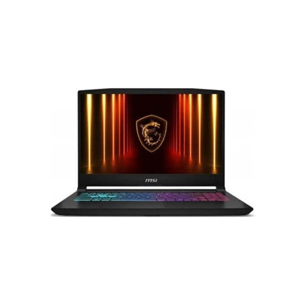Msi katana 17-081xes i7-14650hx 32 1tb 5060 dos 17