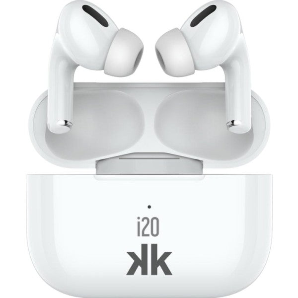 Auriculares inalambricos i20