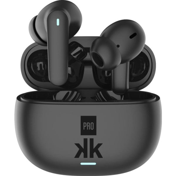 Auriculares inalambricos pro anc+enc