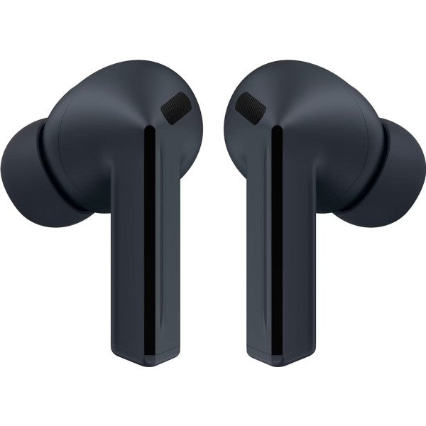 Samsung galaxy buds3 fe negro / auriculares inear inalámbricos bluetooth