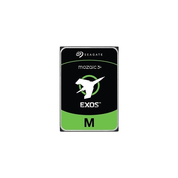 Seagate exos m st30000nm004k 30tb sata/600 3.5"