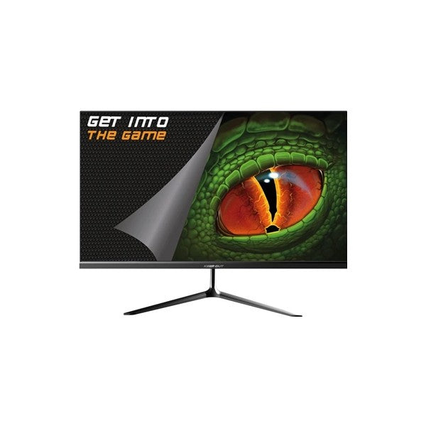 Keep out xgm24v11 monitor 23.8"fhd 120hz 1ms mm ne