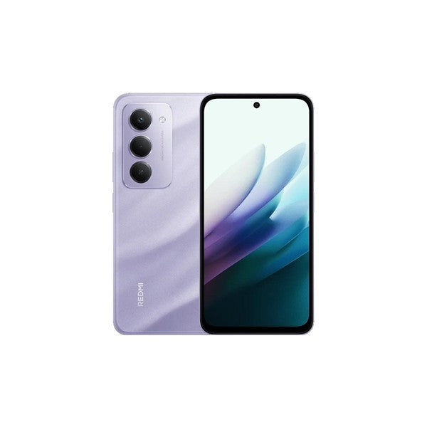 Xiaomi redmi 15 nfc 6,9" 128gb 6gb sandy purple