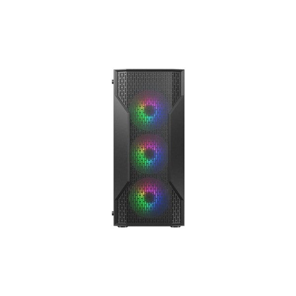 Cougar caja semitorre mx110 rgb