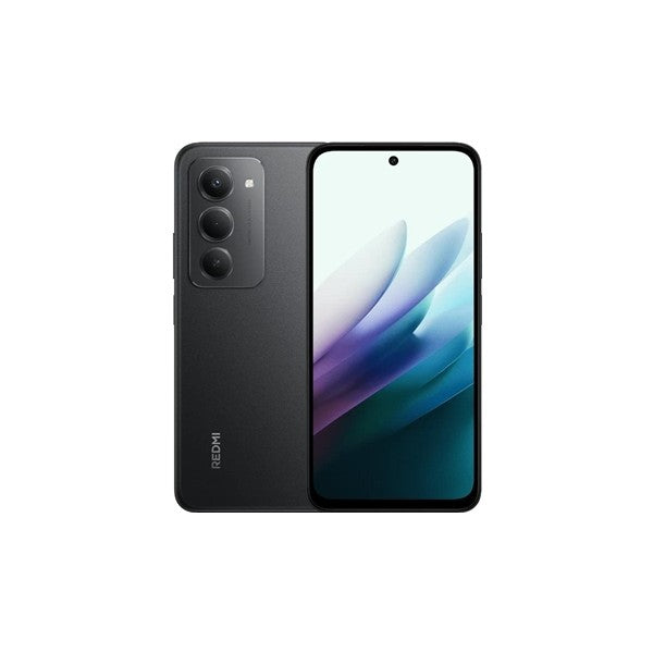 Xiaomi redmi 15 nfc 6,9" 256gb 8gb midnight black