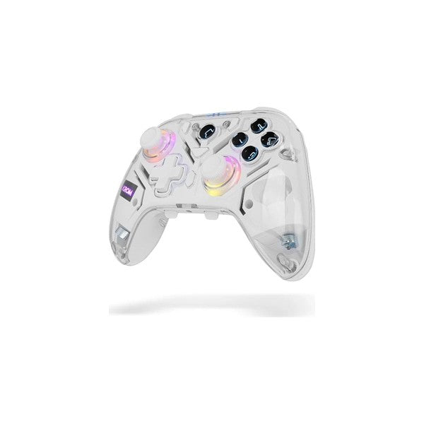 Krom gamepad krystal wireless rgb bluetooth 5.0