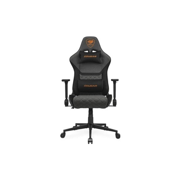 Cougar silla gaming armor one v2 gray f