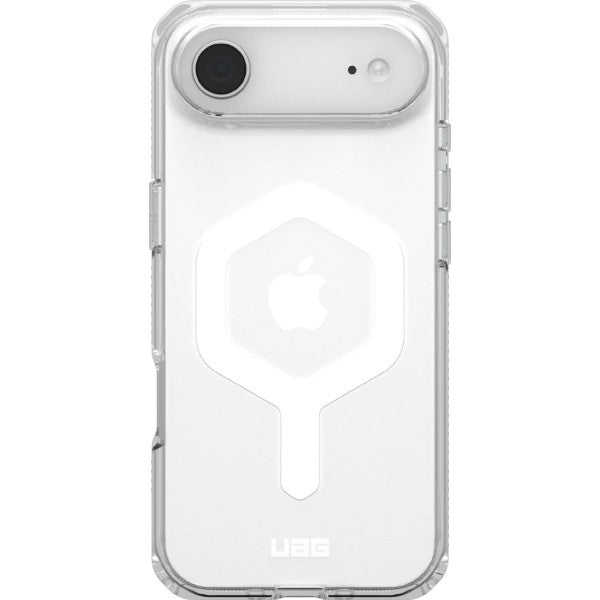 Uag funda plyo hielo/blanco / apple iphone air