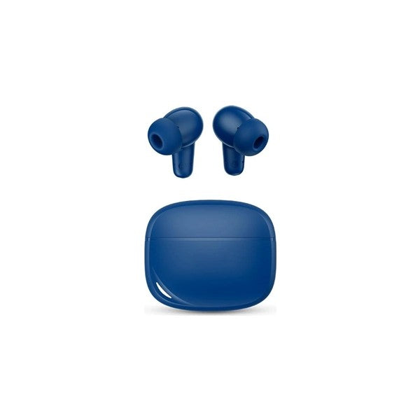 Spc auriculares boost buds royale azul bt 5.4