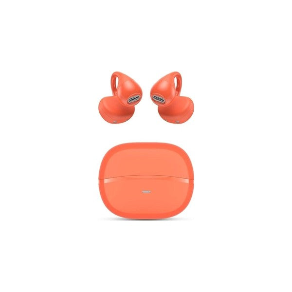 Spc auriculares boost clip imposter rojo bt 5.4