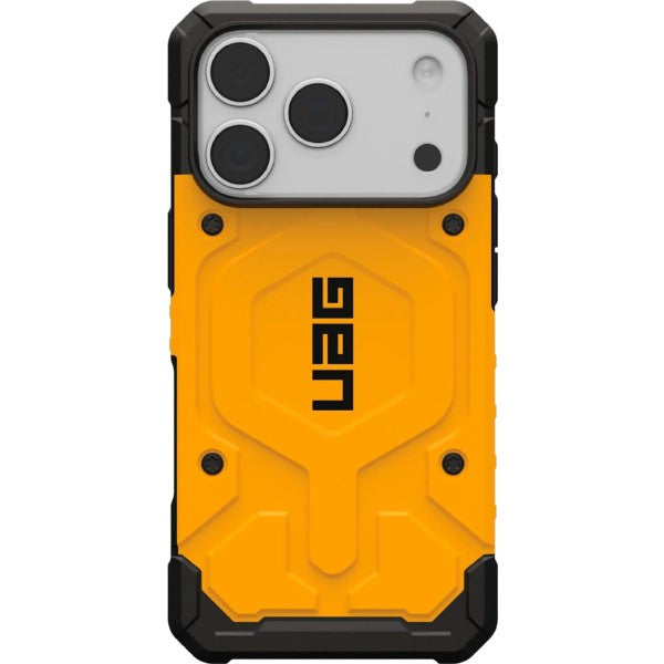Uag funda pathfinder amarillo heritage / apple iphone 17 pro