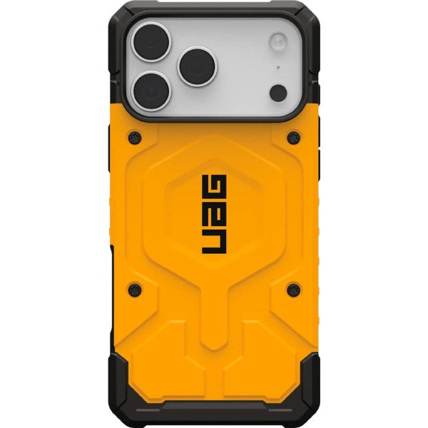 Uag funda pathfinder amarillo heritage / apple iphone 17 pro max