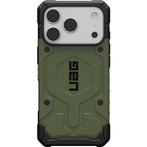 Uag funda pathfinder ⁣⁢﻿﻿‍﻿﻿‍‍﻿‌‍‍‌‍‌﻿‌﻿‍‌‍‍﻿﻿‌‍‌‍﻿‍﻿‍‌‌‍‍‌‍﻿﻿‍﻿‌‌‍verde oliva / apple iphone 17 pro